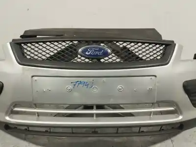 Автозапчасти б/у передний бампер за ford focus ii (da_, hcp, dp) 1.6 tdci ссылки oem iam 1336763  