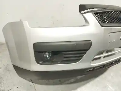 Автозапчасти б/у передний бампер за ford focus ii (da_, hcp, dp) 1.6 tdci ссылки oem iam 1336763  
