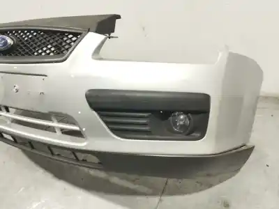 Автозапчасти б/у передний бампер за ford focus ii (da_, hcp, dp) 1.6 tdci ссылки oem iam 1336763  