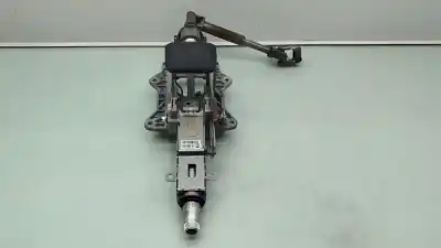 Second-hand car spare part steering column for volkswagen passat b7 variant (365) 1.6 tdi oem iam references   3c2419501s