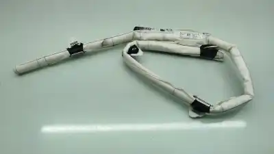 Автозапчастина б/у передня ліва подушка безпеки для bmw 1 (f20) 116 d посилання на oem iam 72127221045