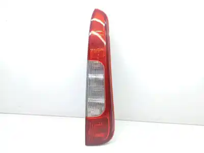 Автозапчасти б/у правый задний фонарь за ford focus c-max (dm2) 1.6 tdci ссылки oem iam   