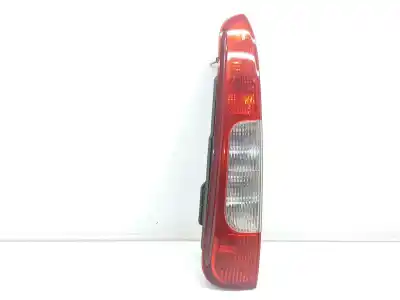Second-hand car spare part left tailgate light for ford focus c-max (dm2) 1.6 tdci oem iam references   