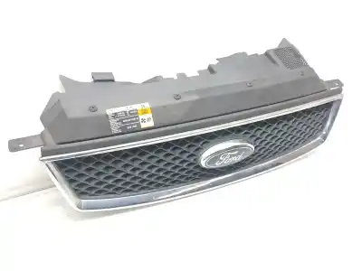 Автозапчастина б/у передня решіта для ford focus c-max (dm2) 1.6 tdci посилання на oem iam   