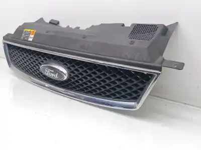 Автозапчастина б/у передня решіта для ford focus c-max (dm2) 1.6 tdci посилання на oem iam   