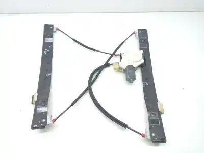 Second-hand car spare part driver left window regulator for ford s-max (wa6) 2.0 tdci oem iam references 1881248 0130922287 