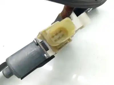 Second-hand car spare part driver left window regulator for ford s-max (wa6) 2.0 tdci oem iam references 1881248 0130922287 