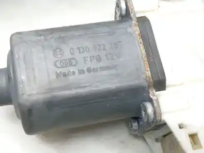 Second-hand car spare part driver left window regulator for ford s-max (wa6) 2.0 tdci oem iam references 1881248 0130922287 