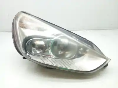 Second-hand car spare part right headlight for ford s-max (wa6) 2.0 tdci oem iam references 1453189