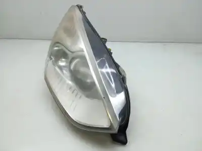 Автозапчастина б/у права фа для ford s-max (wa6) 2.0 tdci посилання на oem iam 1453189 00925002232700 1ej00925002