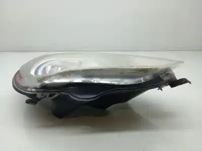 Автозапчастина б/у права фа для ford s-max (wa6) 2.0 tdci посилання на oem iam 1453189 00925002232700 1ej00925002