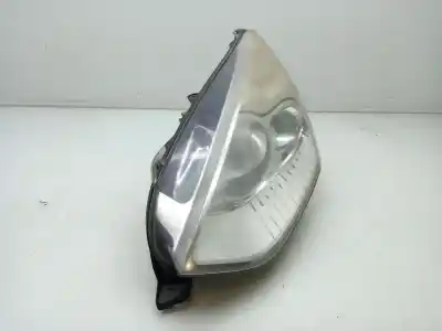 Автозапчастина б/у ліва фара для ford s-max (wa6) 2.0 tdci посилання на oem iam 1791506 00925001237343 6m2113w030 - 1ej00925001