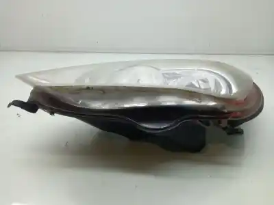 Автозапчастина б/у ліва фара для ford s-max (wa6) 2.0 tdci посилання на oem iam 1791506 00925001237343 6m2113w030 - 1ej00925001
