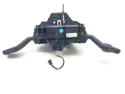 Автозапчастина б/у команда чистити для ford s-max (wa6) 2.0 tdci посилання на oem iam   6g9t13n064df - 6g9t13335bc - 6g9t17a553ac
