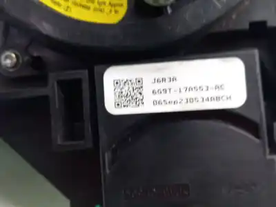 Автозапчастина б/у команда чистити для ford s-max (wa6) 2.0 tdci посилання на oem iam   6g9t13n064df - 6g9t13335bc - 6g9t17a553ac