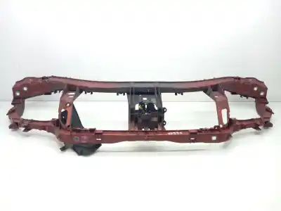 Second-hand car spare part front panel for ford s-max (wa6) 2.0 tdci oem iam references 