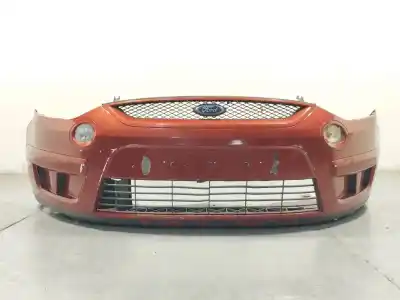 Second-hand car spare part front bumper for ford s-max (wa6) 2.0 tdci oem iam references 1444745