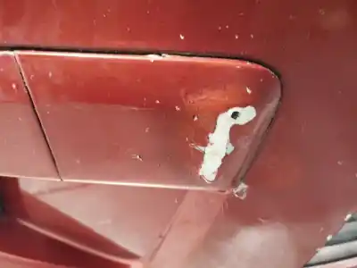 Автозапчастина б/у передній бампер для ford s-max (wa6) 2.0 tdci посилання на oem iam 1444745  
