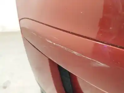 Автозапчастина б/у передній бампер для ford s-max (wa6) 2.0 tdci посилання на oem iam 1444745  