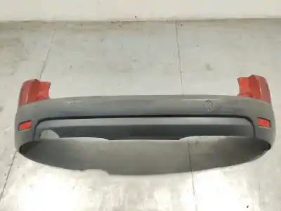 Second-hand car spare part rear bumper for ford s-max (wa6) 2.0 tdci oem iam references 1546303