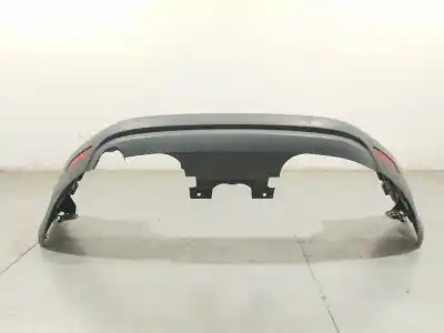 Автозапчастина б/у задній бампер для ford s-max (wa6) 2.0 tdci посилання на oem iam 1546303  