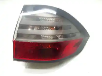 Second-hand car spare part right tailgate light for ford s-max (wa6) 2.0 tdci oem iam references 1467472