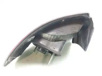 Автозапчасти б/у правый задний фонарь за ford s-max (wa6) 2.0 tdci ссылки oem iam 1467472 9231020695 5m2113404aj