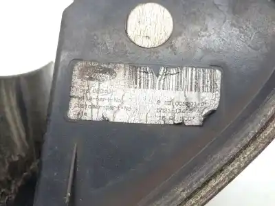 Автозапчасти б/у левый задний фонарь за ford s-max (wa6) 2.0 tdci ссылки oem iam 1467473  