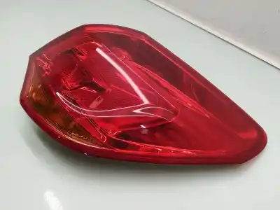 Автозапчастина б/у правий ліхтар для opel astra j (p10) 1.7 cdti (68) посилання на oem iam 13306454  
