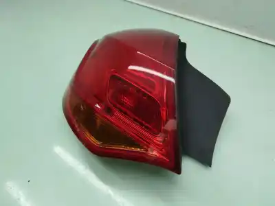 Автозапчастина б/у лівий ход ліхар для opel astra j (p10) 1.7 cdti (68) посилання на oem iam 13306453  