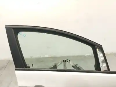 Автозапчастина б/у передні праві двері для opel astra j (p10) 1.7 cdti (68) посилання на oem iam 13330766  13285607