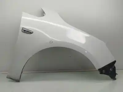 Автозапчастина б/у передне праве крило для OPEL ASTRA J (P10) 1.7 CDTI (68) Посилання на OEM IAM 13390003  13302208