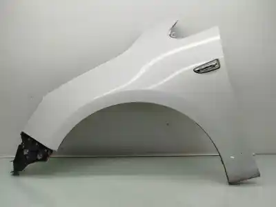 Автозапчастина б/у передне ліве крило для OPEL ASTRA J (P10) 1.7 CDTI (68) Посилання на OEM IAM 13390002  13302207