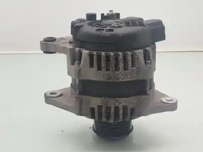 Автозапчастина б/у генератор для opel astra j (p10) 1.7 cdti (68) посилання на oem iam   13500186