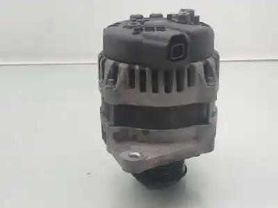 Автозапчастина б/у генератор для opel astra j (p10) 1.7 cdti (68) посилання на oem iam   13500186