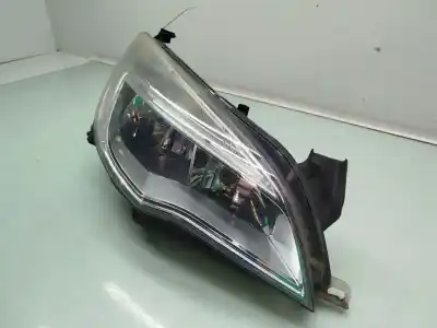 Автозапчастина б/у права фа для opel astra j (p10) 1.7 cdti (68) посилання на oem iam  1eg01001102 13253647