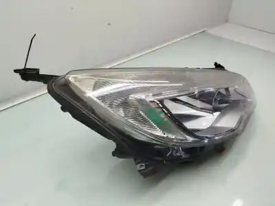 Автозапчастина б/у права фа для opel astra j (p10) 1.7 cdti (68) посилання на oem iam  1eg01001102 13253647