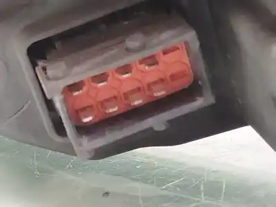Автозапчастина б/у права фа для opel astra j (p10) 1.7 cdti (68) посилання на oem iam  1eg01001102 13253647