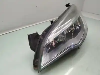 Автозапчастина б/у ліва фара для opel astra j (p10) 1.7 cdti (68) посилання на oem iam  1eg01001101 13253646