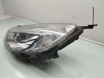 Автозапчастина б/у ліва фара для opel astra j (p10) 1.7 cdti (68) посилання на oem iam  1eg01001101 13253646