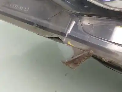 Автозапчастина б/у ліва фара для opel astra j (p10) 1.7 cdti (68) посилання на oem iam  1eg01001101 13253646