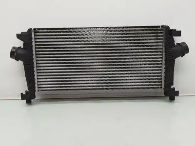 Автозапчастина б/у інтеркулер для opel astra j (p10) 1.7 cdti (68) посилання на oem iam  1050a 13267646