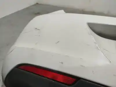 Автозапчастина б/у задній бампер для opel astra j (p10) 1.7 cdti (68) посилання на oem iam 13348049  13266587