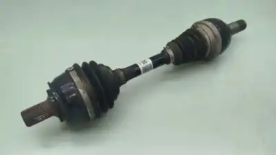Second-hand car spare part front left transmission for mercedes clase gla (x156) gla 200 cdi / d (156.908) oem iam references 2463301801