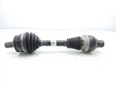 Автозапчасти б/у передняя правая трансмиссия за mercedes-benz cla shooting brake (x117) cla 200 (117.943) ссылки oem iam 2463302601  a2463307700