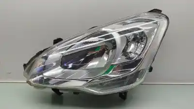 Peça sobressalente para automóvel em segunda mão FAROL / FAROLIM ESQUERDO por PEUGEOT PARTNER TEPEE  Referências OEM IAM 9806306180 89318031 9682828280