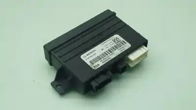 Second-hand car spare part ELECTRONIC MODULE for PEUGEOT PARTNER TEPEE  OEM IAM references  0263004203 9663821780