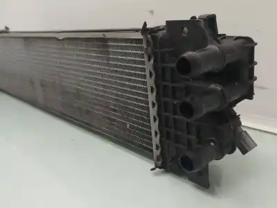 Автозапчастина б/у інтеркулер для ford mondeo v fastback (ce) 1.5 ecoboost посилання на oem iam 2117131 h8503001 hg938d048aa