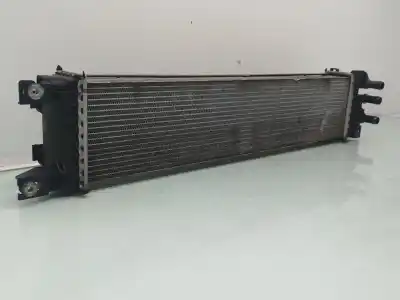 Автозапчастина б/у інтеркулер для ford mondeo v fastback (ce) 1.5 ecoboost посилання на oem iam 2117131 h8503001 hg938d048aa