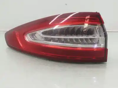 Автозапчастина б/у  для FORD MONDEO V FASTBACK (CE)  Посилання на OEM IAM 2345647  DS7313405FJ
